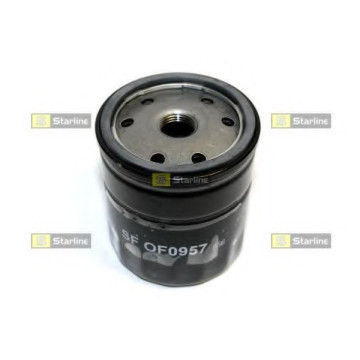 Piese auto - Filtru ulei STARLINE SF OF0957