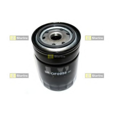 Piese auto - Filtru ulei STARLINE SF OF0958