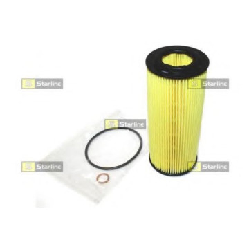 Piese auto - Filtru ulei STARLINE SF OF0964