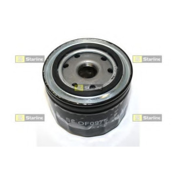 Piese auto - Filtru ulei STARLINE SF OF0975