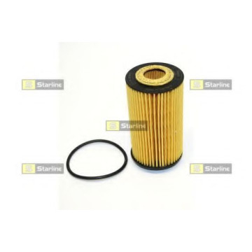 Piese auto - Filtru ulei STARLINE SF OF0976