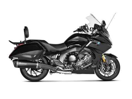 Finala Akrapovic BMW K 1600 B / Grand America 2019-2020 [1]