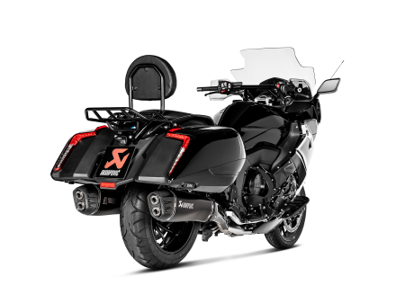 Finala Akrapovic BMW K 1600 B / Grand America 2019-2020 [2]