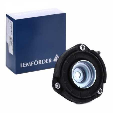 Suspensie - Flansa Amortizor Fata Dreapta / Stanga Lemforder Volkswagen Golf 5 2003-2009 27184 01