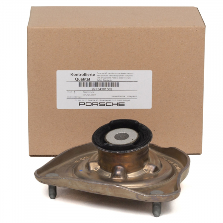 Suspensie - Flansa Amortizor Fata Stanga Oe Porsche 911 997 2002-2012 99734301502