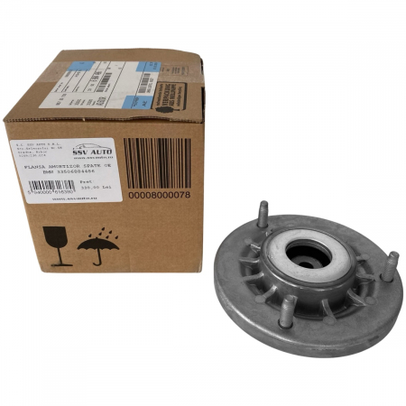 Suspensie - Flansa Amortizor Spate Dreapta / Stanga Oe Bmw 33506884486