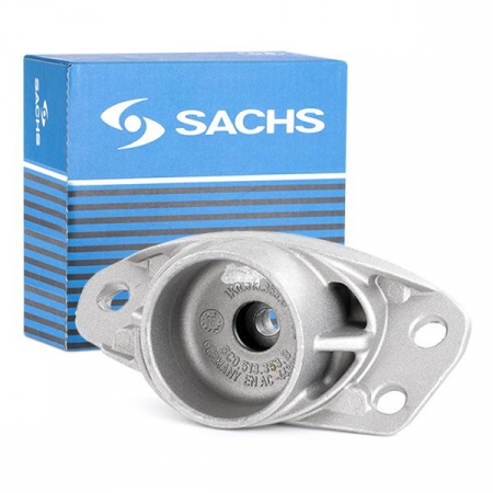 Suspensie - Flansa Amortizor Spate Dreapta / Stanga Sachs Audi A3 8P 2003-2013 802 340