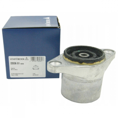 Piese auto - Flansa Amortizor Spate Lemforder Audi A6 C5 1997-2005 22036 01