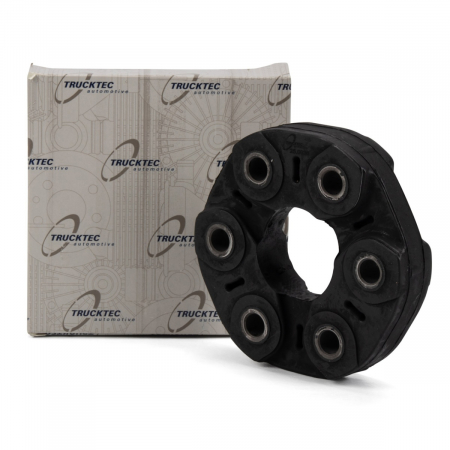 Piese auto - Flansa Cardan Trucktec 08.34.064