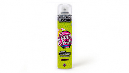 Moto/Atv - Foam fresh MUC-OFF 199 400ml