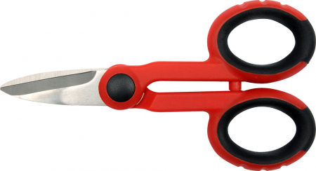Scule si echipamente - Foarfeca Electrician 140Mm