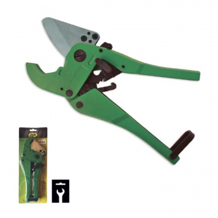 Scule si echipamente - Foarfeca Pentru Taiere Tevi Si Furtune 42 Mm Jbm