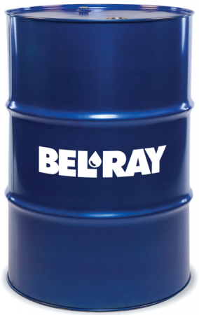 Ulei moto - Ulei de motor Bel-Ray Shop Oil 20W-50 208 litri