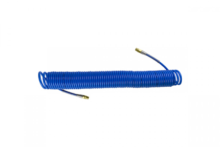 Scule si echipamente - Furtun Spirala Pneumatic-15M. 5-8Mm Diametru Int-Ext Jbm