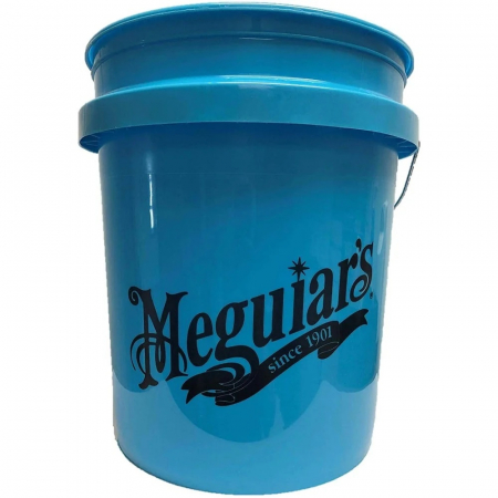 Intretinere auto - Galeata Spalare Auto Meguiar's Hybrid Ceramic Bucket 18.9L RG206MG