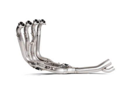 Galerii din titan Akrapovic BMW S 1000 R 2017-2020 [0]