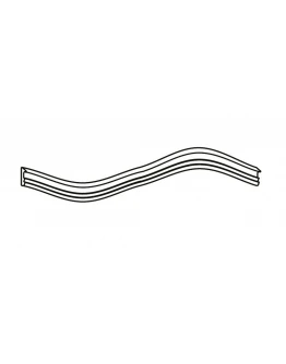 Moto/Atv - Garnitura topcase SHAD 400269R2 for SH58X / SH59X