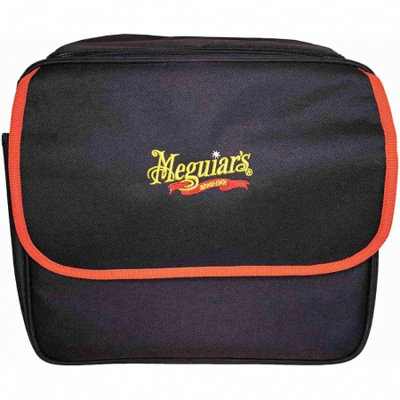 Intretinere auto - Geanta Portbagaj Meguiar's ST015MG