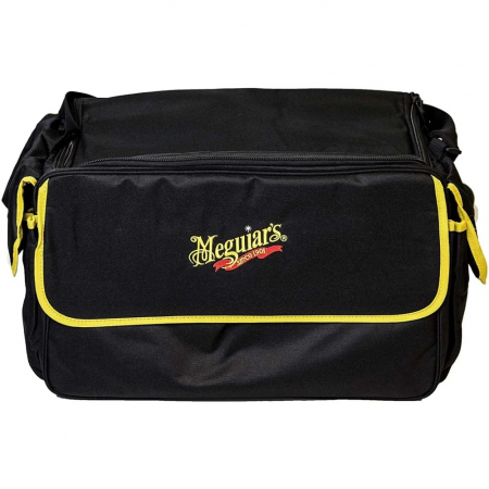 Intretinere auto - Geanta Transport Meguiar's Large Black ST025MG