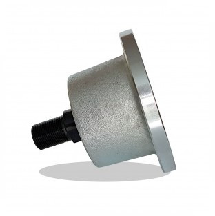 Scule si echipamente - HammersMade HA0004 - Lagar butuc uz agricol pt. MASCHIO / RABE echivalent IL2-117-M22-D  AU28117A-01   HUA11-4M12-S01   BAA-0004 IL50-98/4T M22
