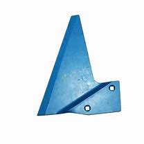 Scule si echipamente - HammersMade HA2890 - Cutit plaz dreapta pt. Lemken echivalent 3492890