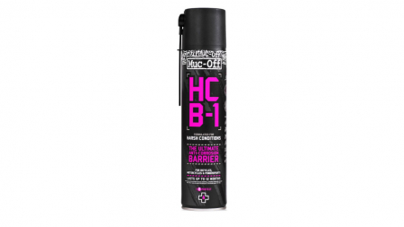 Moto/Atv - Harsh conditions barrier MUC-OFF 20356 (HCB-1) 400ml