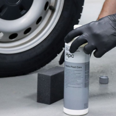 Hpc - Hydro Plast Care, dressing plastic concentrat [1]
