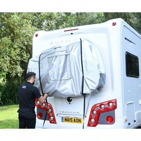 Accesorii moto - Husa Bicicleta Oxford Aquatex Touring Premium NL102