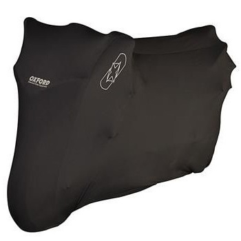 Huse moto - Husa Moto Exterior Oxford Protex Stretch Marimea L CV172