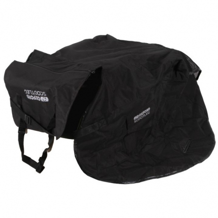 Husa Moto Exterior Oxford Scootleg Marimea S OX399 [1]
