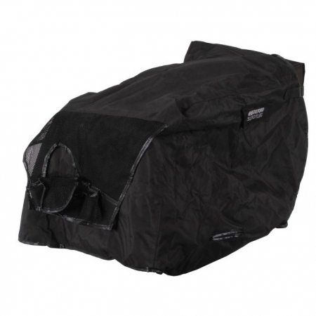 Accesorii moto - Husa Moto Exterior Oxford Scootleg Marimea S OX399