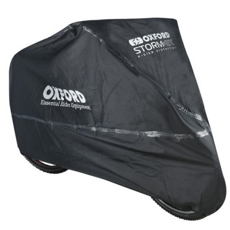 Huse moto - Husa Moto Exterior Oxford Stormex E-bike Marimea OS CC104