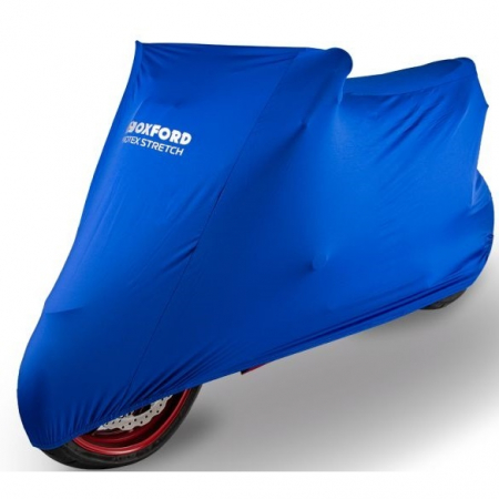 Huse moto - Husa Moto Interior Oxford Protex Stretch Marimea M CV179