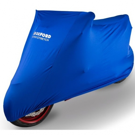 Huse moto - Husa Moto Interior Oxford Protex Stretch Marimea S CV178