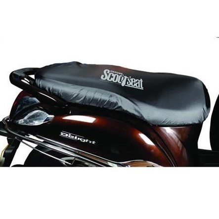Accesorii moto - Husa Scaun Moto Oxford Scootseat Negru Marimea L CV187