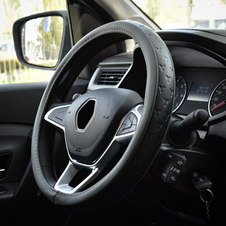 Accesorii auto interior - Husa Volan Matrix 37-39 Cm