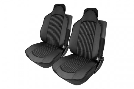 Huse Scaun Sport Style - Set 2 Buc [0]