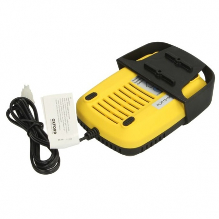Incarcator Acumulator Baterie Moto Oxford EL571.OXFORD [1]