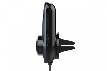 Incarcator Auto 1Xusb Qc3.0 Si 1Xusb 2.4A Cu Bluetooth Si Modulator Fm [6]