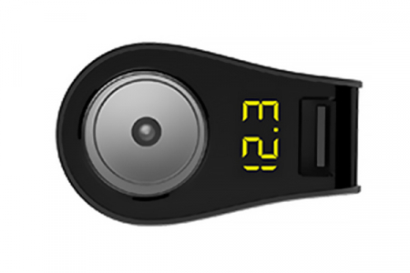 Incarcator Auto 3Xusb 3.1A Cu Afisaj Tensiune Si Fisa Bricheta Mega Drive [5]
