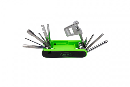 Scule si echipamente - Instrument Multifunctional Pentru Reparatia Bicicletelor
