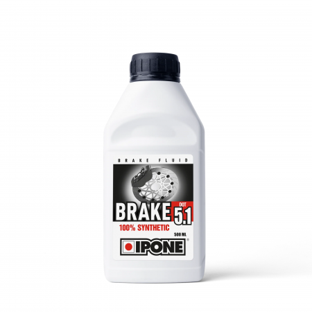 Moto/Atv - IPONE - BRAKE FLUID DOT5.1 - 500ml