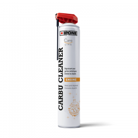 Moto/Atv - IPONE - CARBU CLEANER - 750ml