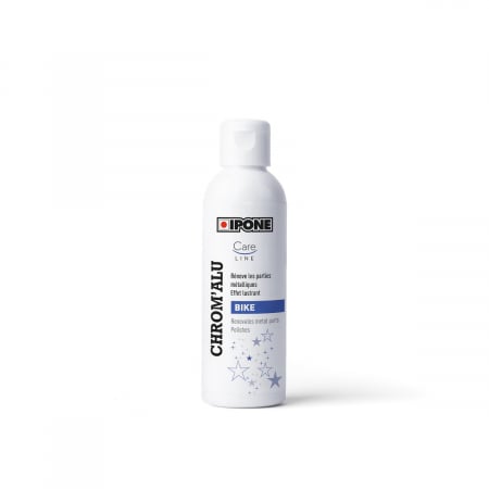 Moto/Atv - IPONE - CHROM'ALU - 200ml