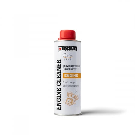 Moto/Atv - IPONE - ENGINE CLEANER - 300ml