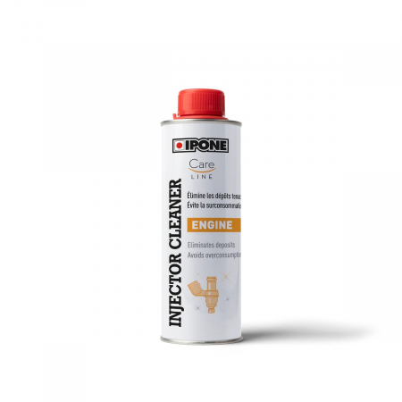 Moto/Atv - IPONE - INJECTOR CLEANER - 300ml