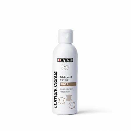 Moto/Atv - IPONE - LEATHER CREAM - 100ml