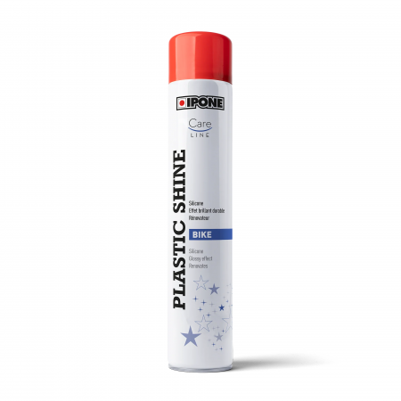 Moto/Atv - IPONE - PLASTIC SHINE - 750ml