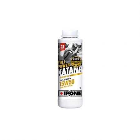 Ulei moto - IPONE Ulei Full Power Katana 15w50 1L