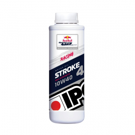 Moto/Atv - IPONE Ulei Motor Stroke 4 Racing 100% Synthetic 1L 800846